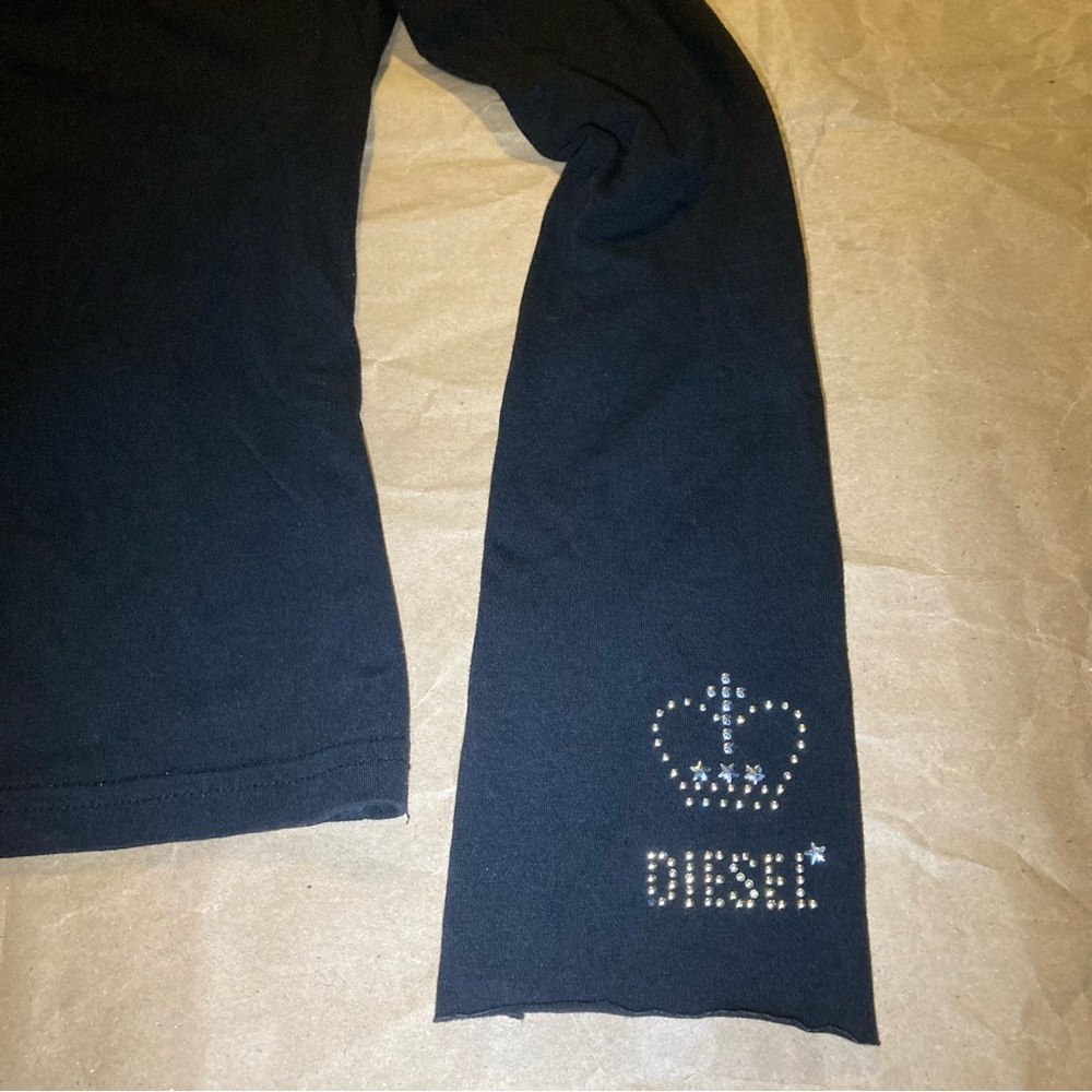 Diesel - Picture 2 of 9